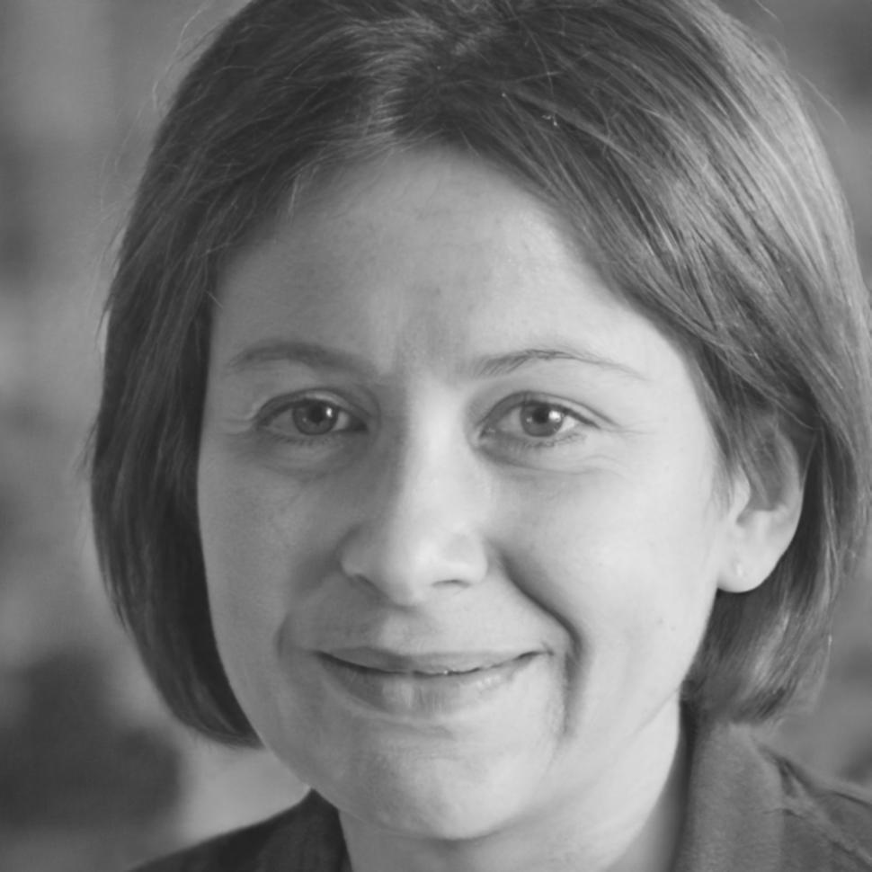 Nuria Cabrera, Asesora de Finanzas Personales